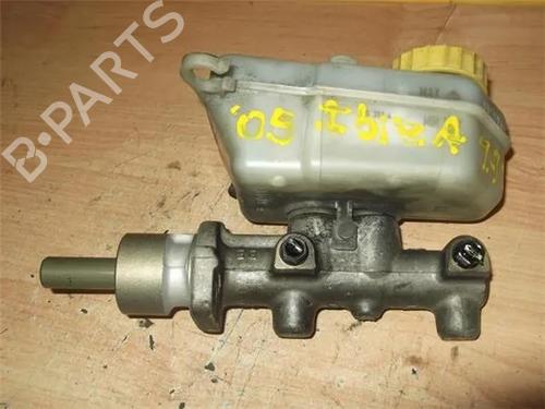 Used Brake master cylinder SEAT IBIZA III (6L1) 1.9 TDI Cupra R (160 hp) 12119682