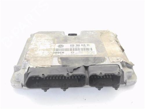 Electronic module SEAT IBIZA II (6K1) 1.9 TDI | BP29755084M83