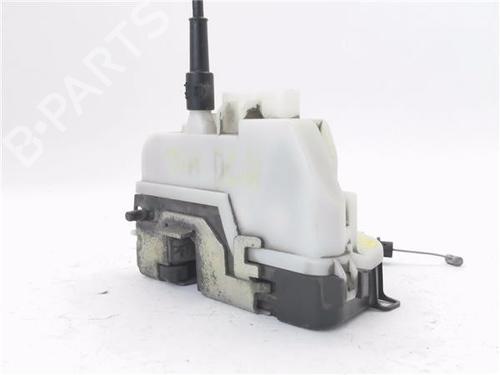 Other RENAULT MEGANE II (BM0/1_, CM0/1_)  | BP27163010O1 