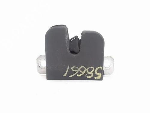 Used Tailgate lock SEAT IBIZA III (6L1) 1.4 TDI (80 hp) 15650826