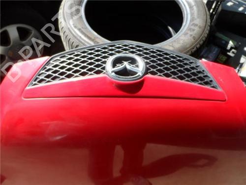 Hood MAZDA 2 (DY)  | BP9685100C1 