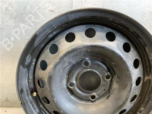 Rim NISSAN ALMERA II Hatchback (N16) 1.5 dCi | BP29639519C45 