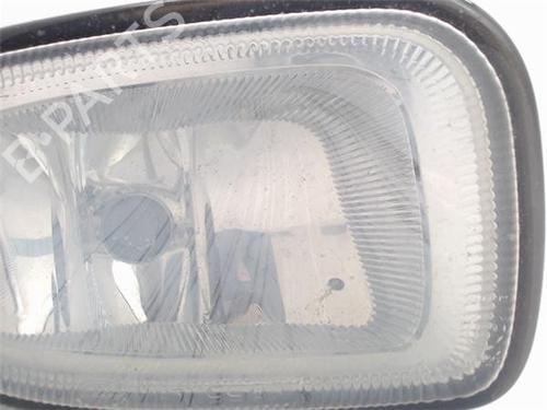Right front fog light NISSAN ALMERA II Hatchback (N16)  | BP18113812C31 