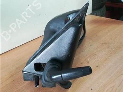 Right mirror SEAT TOLEDO I (1L2) 1.8 i | BP9759842C27 