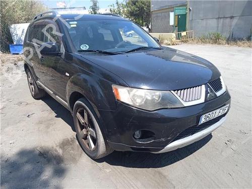 Used Parts MITSUBISHI OUTLANDER II (CW_W) 2.0 DI-D (CW8W) (140 hp) 4270528
