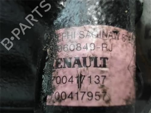 Steering pump RENAULT SCÉNIC II (JM0/1_)  | BP13446334M99 