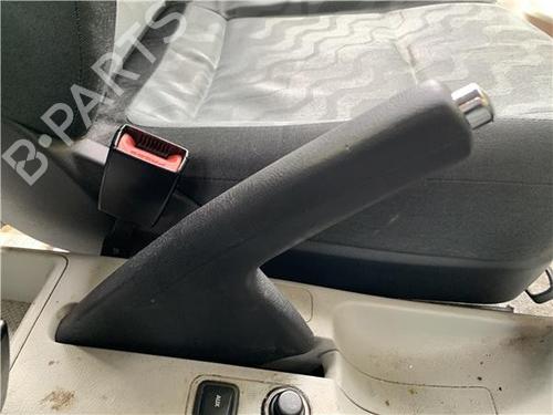 Hand brake SKODA FABIA II (542) 1.4 TDI | BP32450988I18 