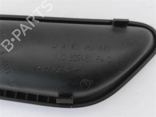Højre bagtil invendig håndtag MERCEDES-BENZ A-CLASS (W169)  | BP25008348I16 
