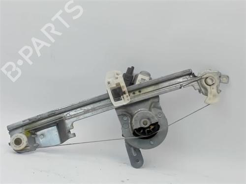 Rear left window mechanism RENAULT SCÉNIC II (JM0/1_)  | BP17969268C24 