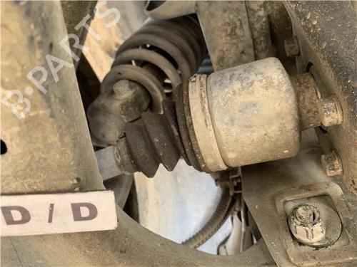 Right front driveshaft SSANGYONG KYRON  | BP25383091M39 