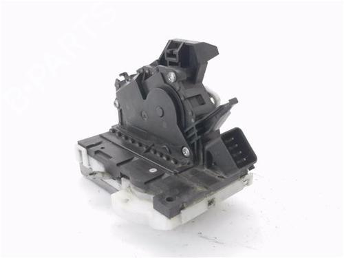 Used Front right lock FORD MONDEO III (B5Y) 2.0 TDCi (130 hp) 28295889