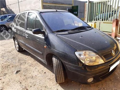 Instrumentenkombination RENAULT SCÉNIC I MPV (JA0/1_, FA0_) 2.0 16V (JA1D, JA17) | BP9635323C47 