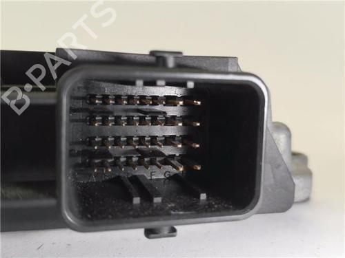 Electronic module CITROËN C4 Coupe (LA_) 1.6 HDi | BP30566843M83 