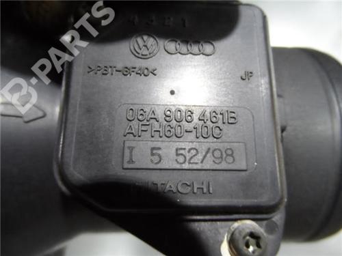 Mass air flow sensor VW GOLF IV (1J1)  | BP9636431M95 