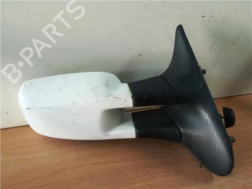 Used Right mirror SEAT INCA (6K9) 1.9 D (64 hp) 9696096