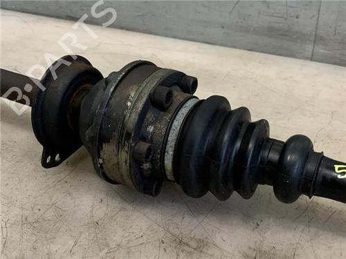 Right front driveshaft VW TRANSPORTER T4 Bus (70B, 70C, 7DB, 7DK, 70J, 70K, 7DC, 7DJ)  | BP25718997M39 
