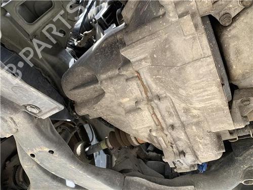 Gearbox HONDA CIVIC VII Hatchback (EU, EP, EV) 1.6 i (EP2, EU8, EU6) | BP26563820M3  - Image 5