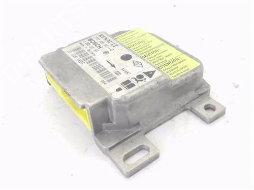 ECU airbags RENAULT CLIO II (BB_, CB_)  | BP27163136M53 