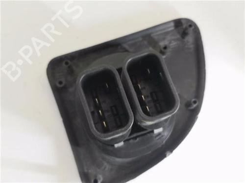 Left front window switch FORD TRANSIT CONNECT (P65_, P70_, P80_)  | BP30412346I27 