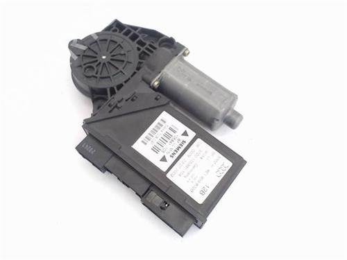 Rudehejsemotor forskærm højre AUDI A4 B6 (8E2) 1.9 TDI (130 hp) 16862262