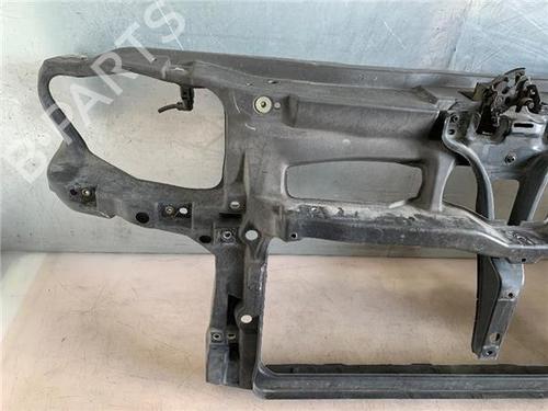 Front slam panel VW GOLF IV (1J1)  | BP22132674C72 