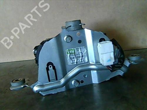 Rear wiper motor RENAULT SCÉNIC I MPV (JA0/1_, FA0_) 1.9 dCi RX4 | BP12127217M102 