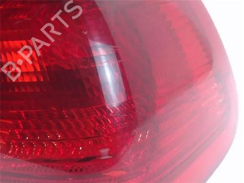 Right taillight BMW 3 (E46)  | BP13052630C35 