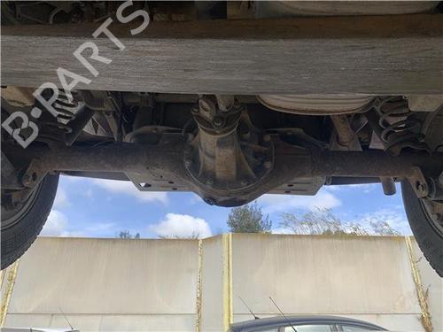 Bagaksel Bagaksel SUZUKI VITARA (ET, TA, TD) [1988-2002] 25845405 25845405