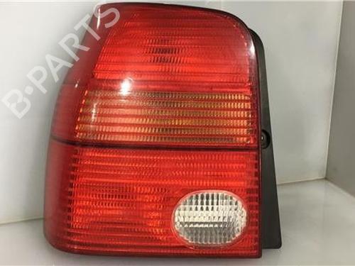 Venstre baglygte VW LUPO I (6X1, 6E1) 1.0 | BP9685414C34 
