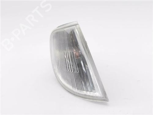 Used Right side indicator CITROËN SAXO (S0, S1) 1.5 D (58 hp) 30981159