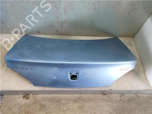 Bagklap CC/Kombi-Coupé Bagklap CC/Kombi-Coupé 39136394 39136394