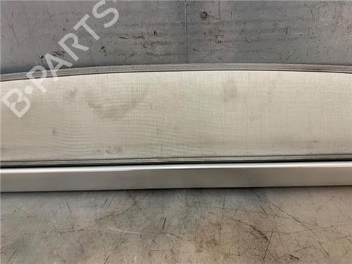 Rear parcel shelf TOYOTA PRIUS Liftback (_W2_) 1.5 Hybrid (NHW20_, NHW20R) | BP30980976C85
