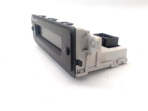 Multifunctionele display CITROËN XSARA Coupe (N0) 1.6 16V | BP22646713C48 