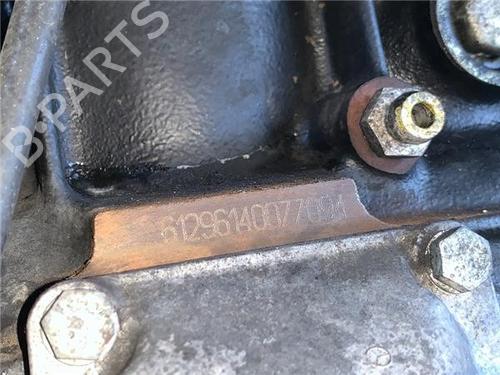 Engine MERCEDES-BENZ E-CLASS (W210) E 270 CDI (210.016) | BP35986579M1 - Image 10