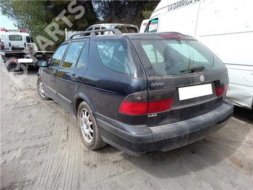 AC compressor SAAB 9-5 Estate (YS3E)  | BP9685892M34 