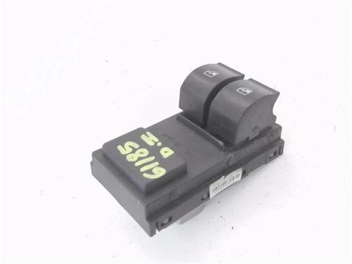 Used Left front window switch Left front window switch 38253425 38253425