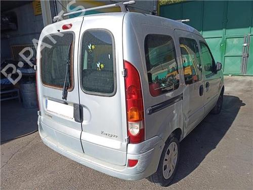 Control unit RENAULT KANGOO Express (FC0/1_) 1.5 dCi (FC1E) | BP39453569M11 - Image 15