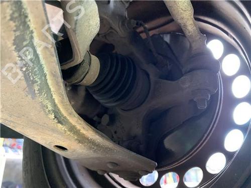Right front steering knuckle OPEL CORSA D (S07) | BP32418573M26 - Image 6