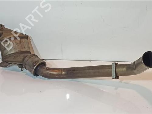 Catalyst BMW 3 (E46) 320 d | BP9696618M10 