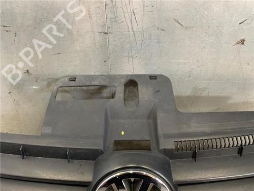 Grille VW POLO (9N_, 9A_)  | BP24869482C40 