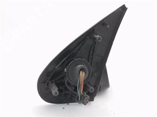 Right mirror PEUGEOT 206 Hatchback (2A/C) 1.4 HDi eco 70 | BP24622613C27 