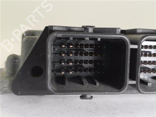 Modulo electronico RENAULT MEGANE II Saloon (LM0/1_) 1.9 dCi (LM0G, LM1G, LM2C) | BP10982968M83 