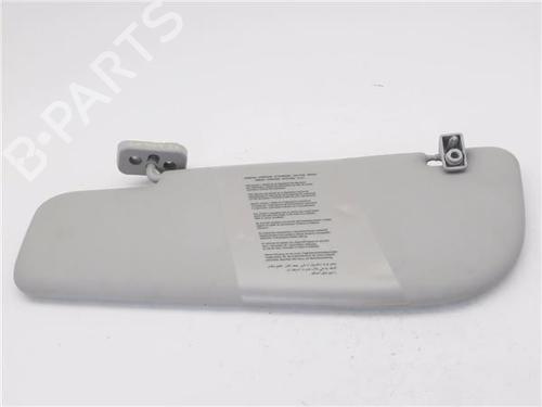 Left sun visor OPEL COMBO Box Body/MPV (X12) 1.3 CDTI (B05) | BP33288151I1 - Image 5