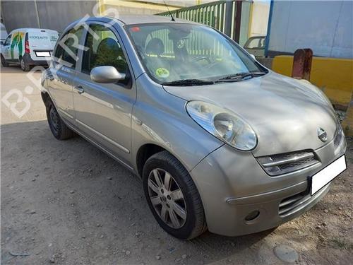 Instrument cluster NISSAN MICRA III (K12)  | BP25007360C47 
