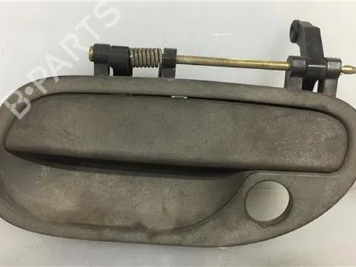 Used Front left exterior door handle VOLVO S40 I (644) [1995-2004]  14340159