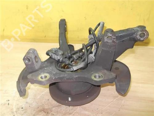 Left front steering knuckle FIAT PANDA (169_) 1.3 D Multijet (169.AXC1A) | BP14336902M25 