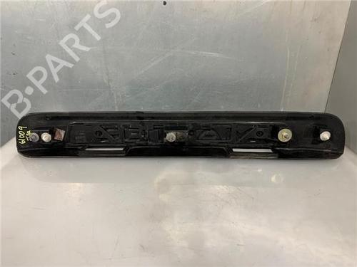 Pynteliste til bagklap RENAULT MASTER III Bus (JV) 2.3 dCi 125 FWD (JV0C, JV0D, JV0H, JV0G, JV0J) | BP33220458C151  - Image 7