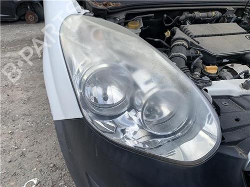 Right headlight OPEL COMBO Box Body/MPV (X12) 1.3 CDTI (B05) | BP33288123C29 - Image 5