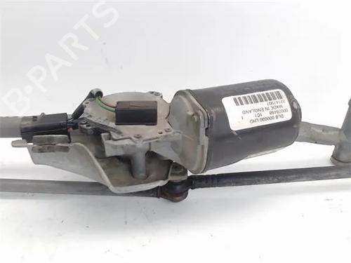 Front wiper motor LAND ROVER FREELANDER I (L314)  | BP25718690M29 