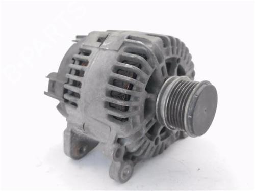 Used Alternator Alternator 33222455 33222455